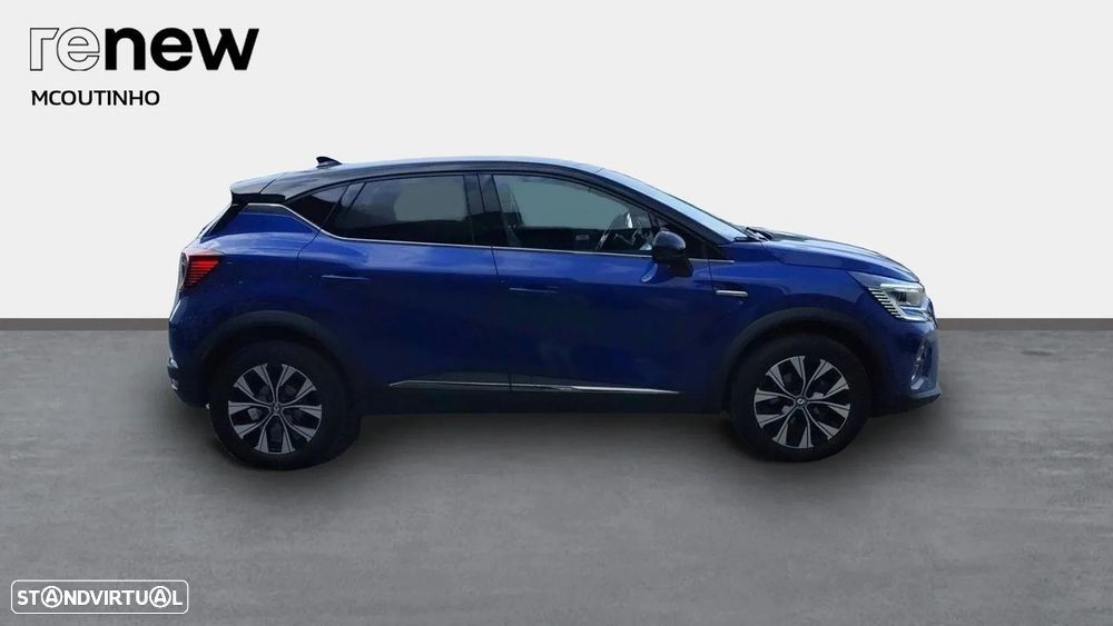 Renault Captur 1.0 TCe Techno - 5