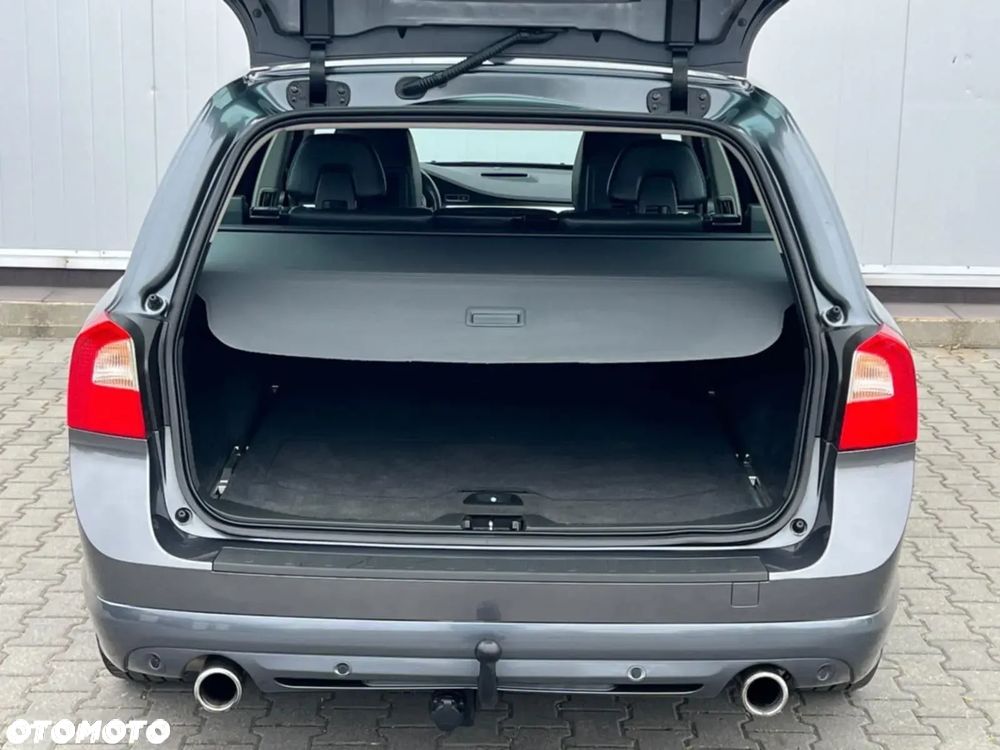 Volvo V70 2.5T RDesign - 16