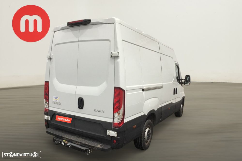 Iveco Daily 35-140 - 4