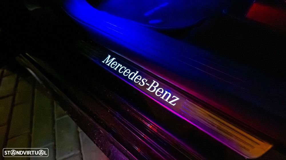 Mercedes-Benz GLE 350 de 4Matic - 16