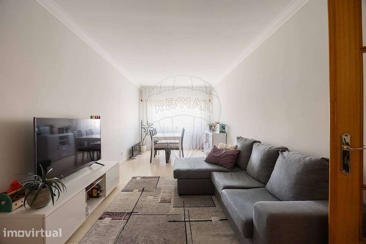 Apartamento T2 para venda - Grande imagem: 3/19