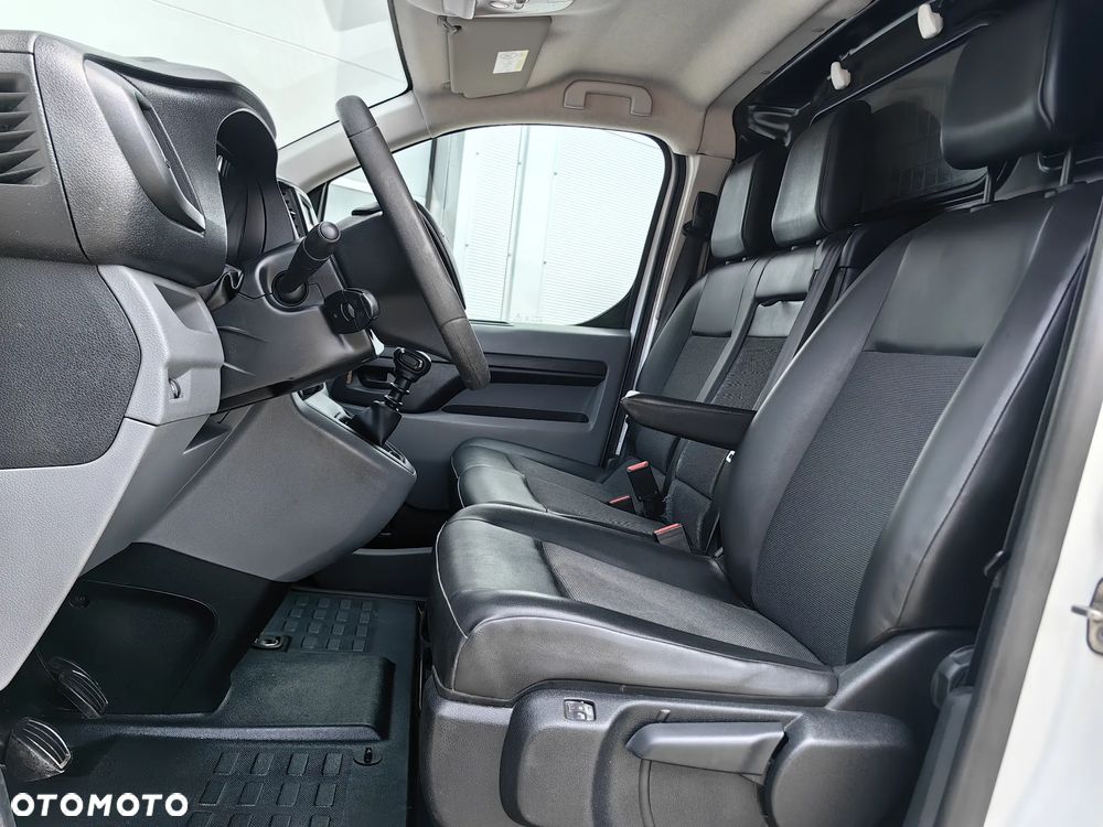 Toyota PROACE - 8