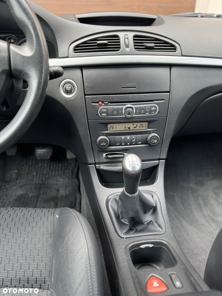 Renault Laguna 2.0 16V Dynamique - 25