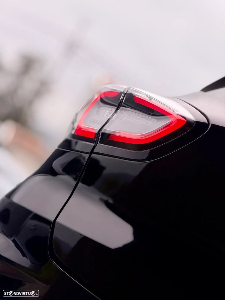 Ford Puma 1.0 EcoBoost MHEV ST-Line Aut. - 31