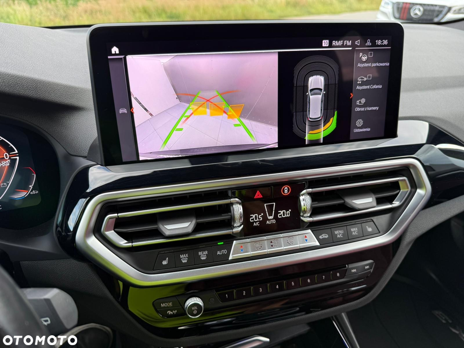 BMW X3 xDrive20d M Sport - 27