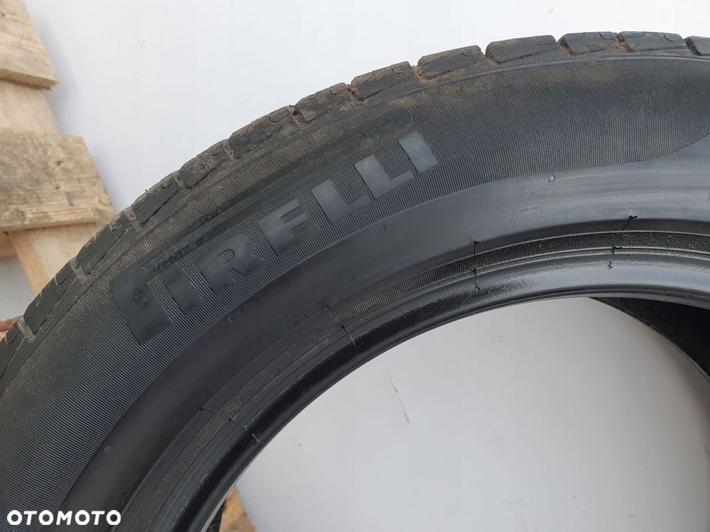 2x OPONY Pirelli All season Cinturato 205/60 R16 - 6