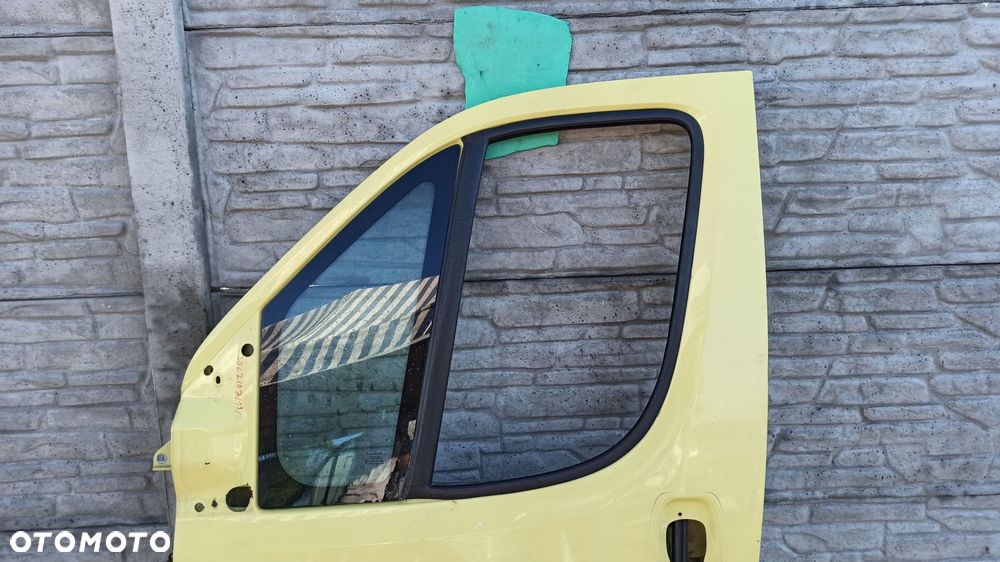 drzwi lewe przód ducato jumper boxer 06+ - 3