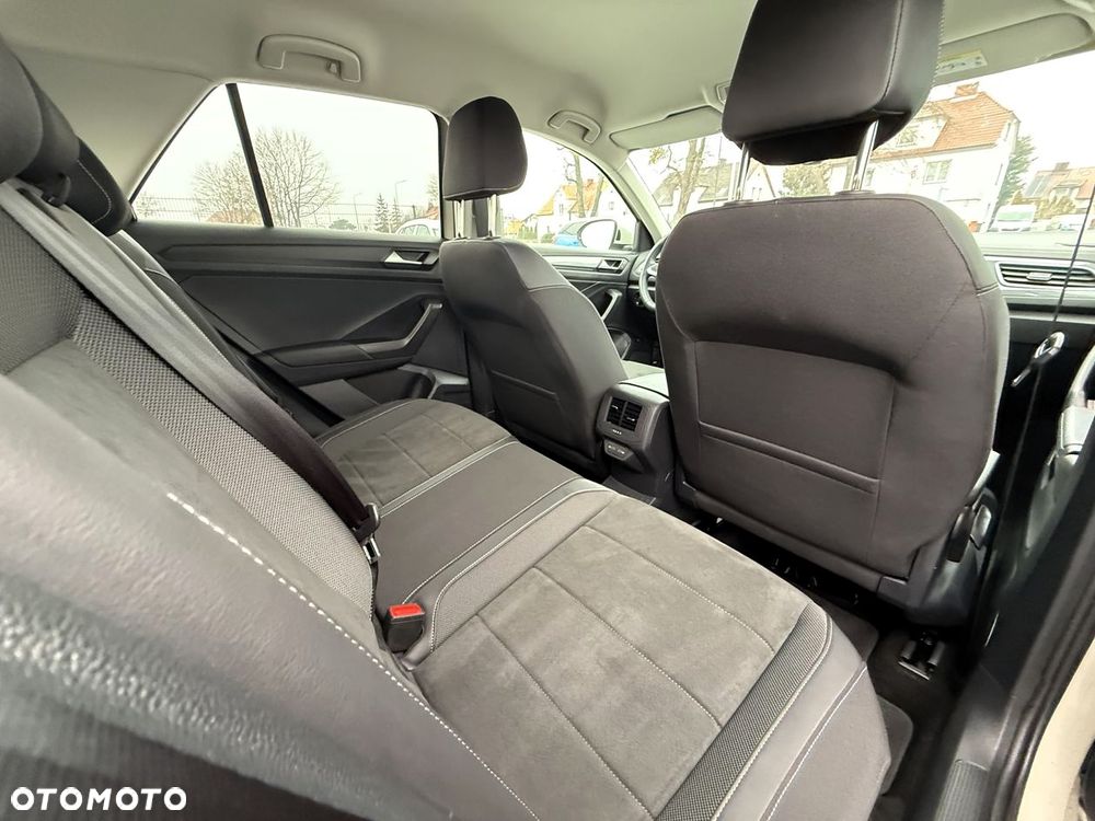 Volkswagen T-Roc 2.0 TDI SCR Style DSG - 19