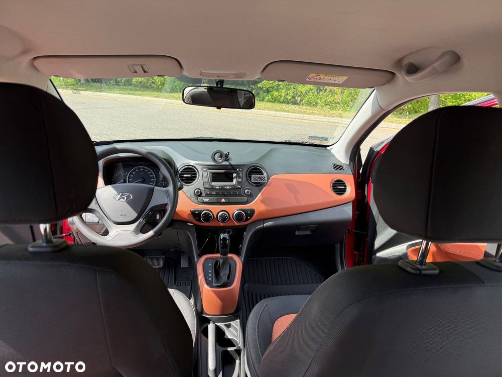 Hyundai i10 - 11