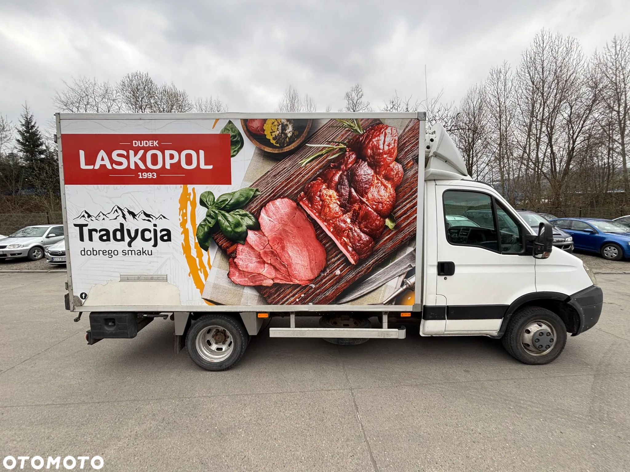Iveco Daily - 6