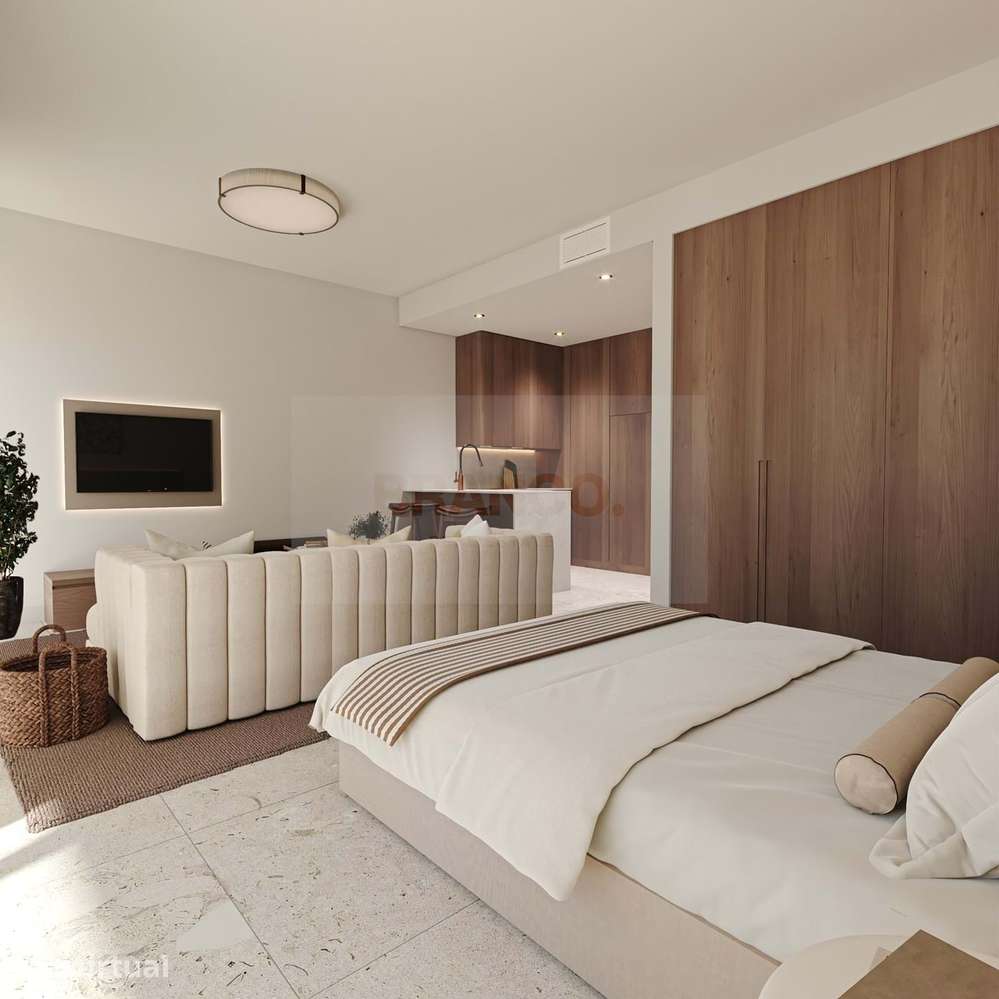 Apartamento Estúdio com Terraço | The Court, Carvoeiro - Grande imagem: 4/28