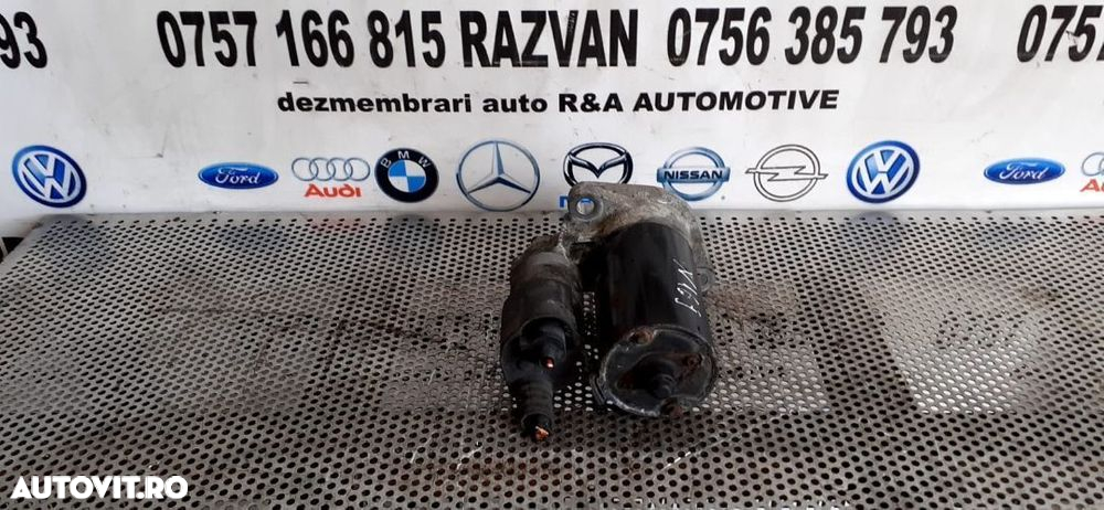 Electromotor Mercedes A/B Class W169 W245 2.0 Cdi Manual Electromotor Mercedes A/B Class W169 W245 - 7