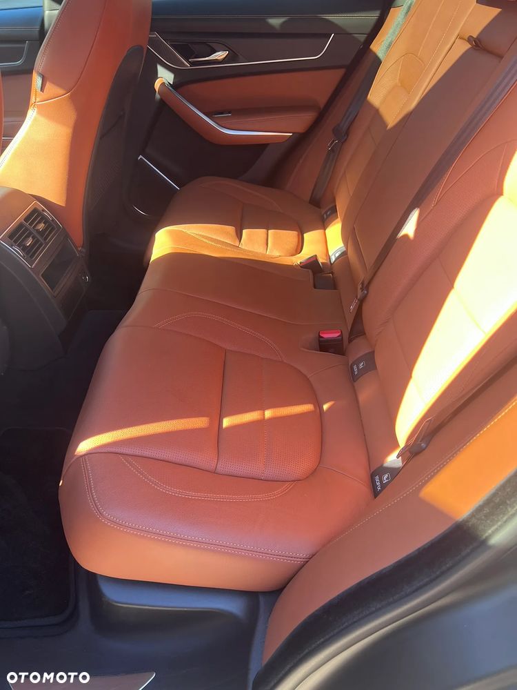 Jaguar F-Pace 3.0 D300 mHEV AWD R-Dynamic Black - 7
