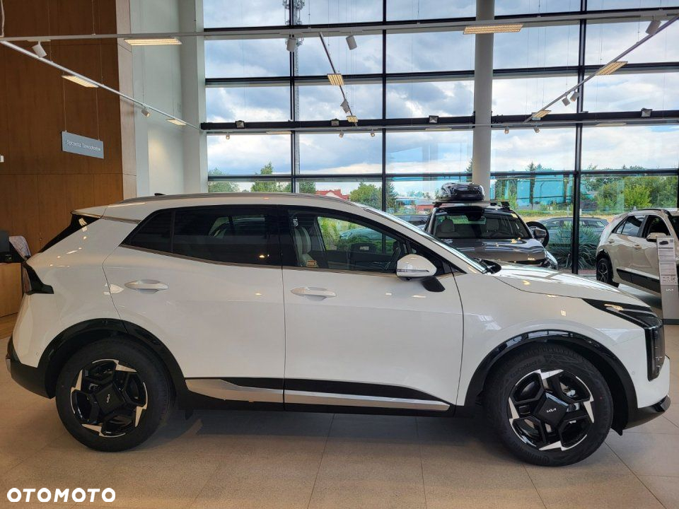 Kia Sportage - 4