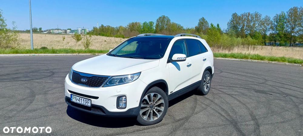 Kia Sorento 2.2 CRDI XL - 3