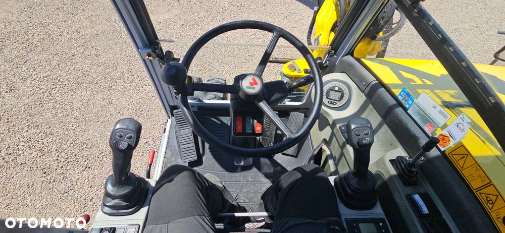 Wacker Neuson EW 100 - 16