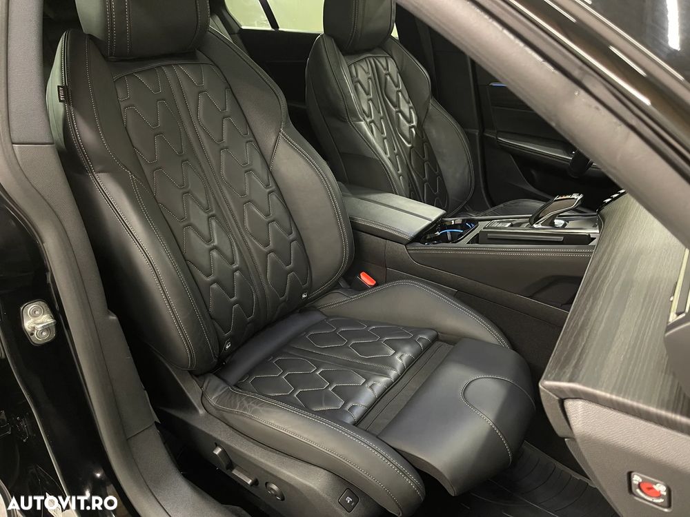 Peugeot 508 SW Plug-In Hybrid 225 e-EAT8 GT - 11