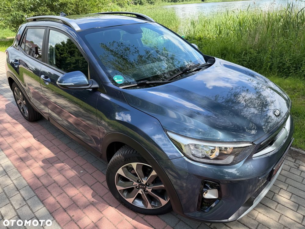 Kia Stonic - 28