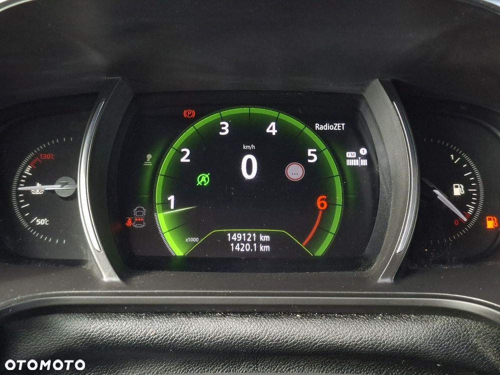Renault Megane TCe 140 GPF LIMITED - 18