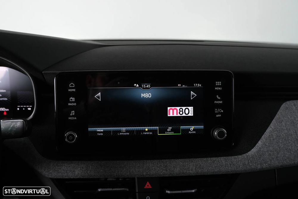 Skoda Kamiq 1.0 TSI Style DSG - 25