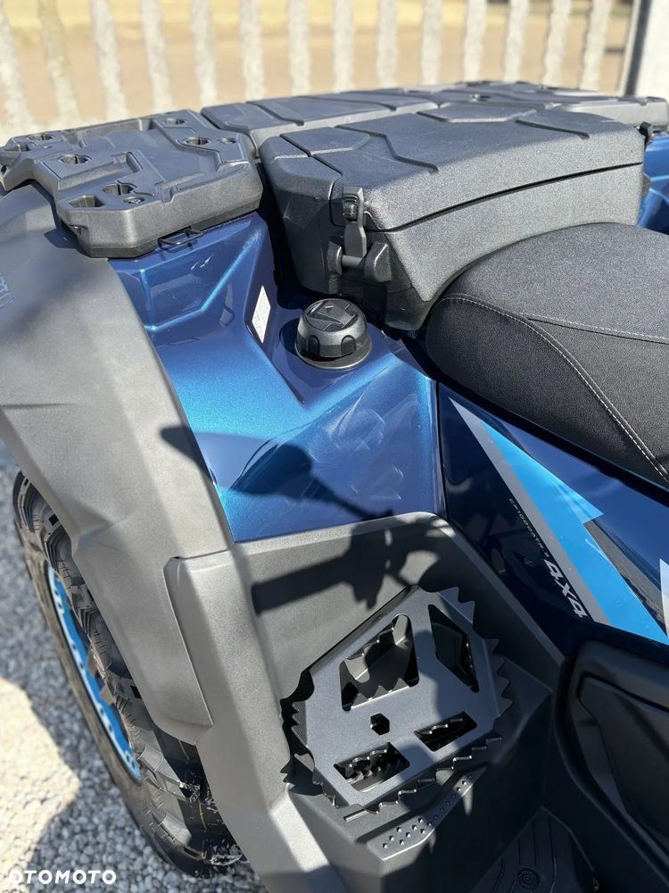CFMoto CForce - 28