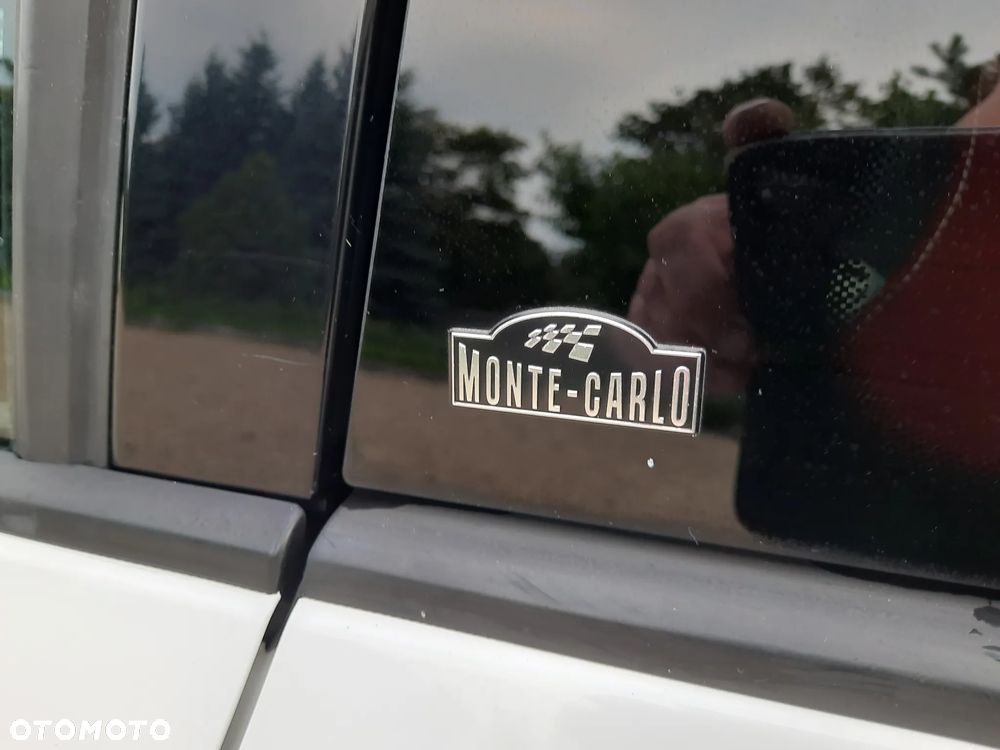 Skoda Citigo 1.0 MPI Monte Carlo - 39