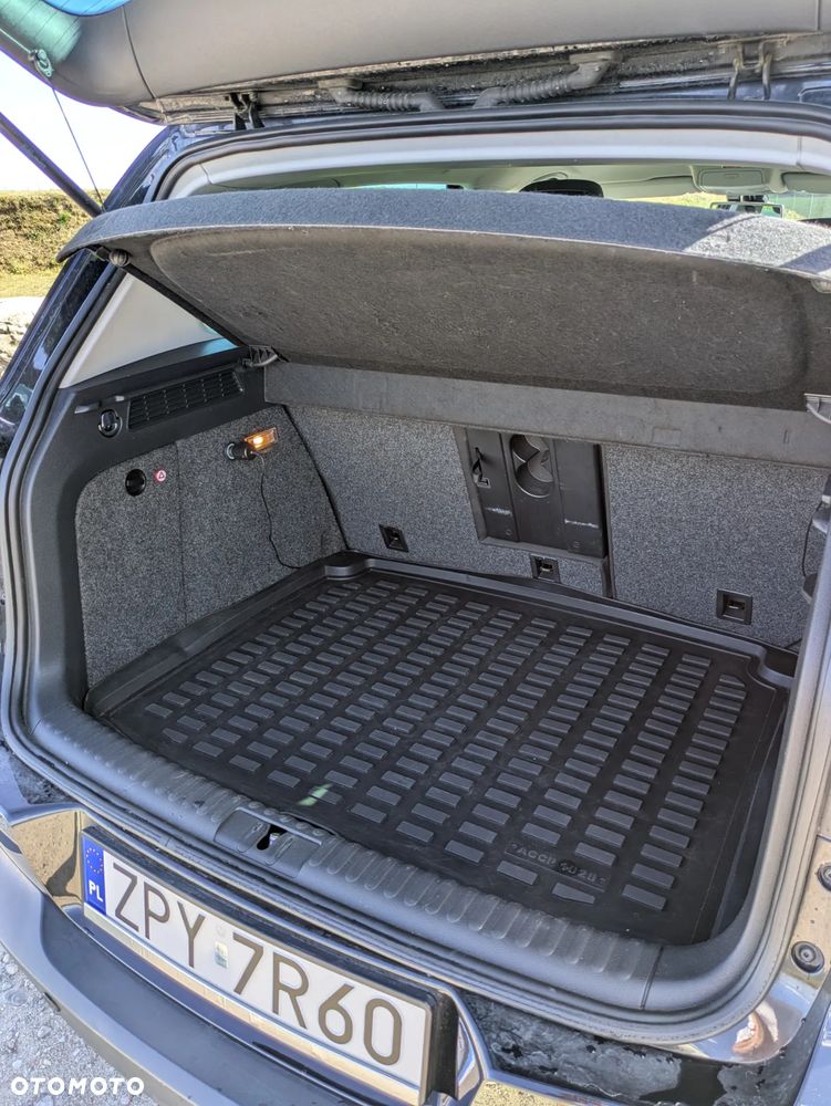 Volkswagen Tiguan 1.4 TSI BlueMotion Technology Cup Sport & Style - 6