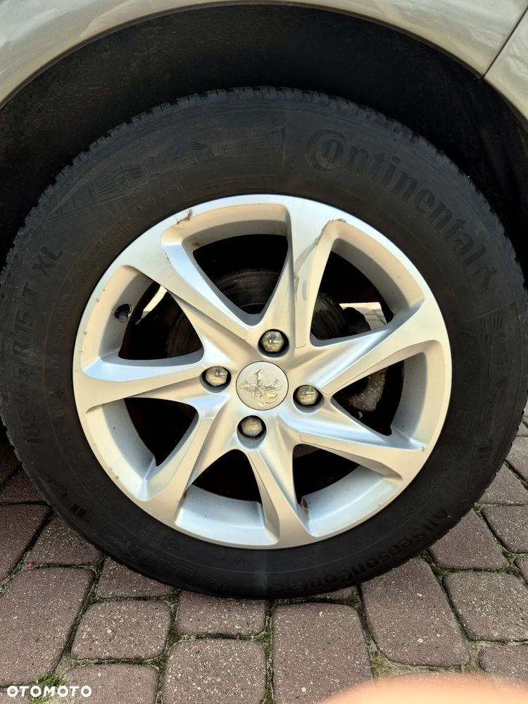 Peugeot 208 95 VTI Active - 16