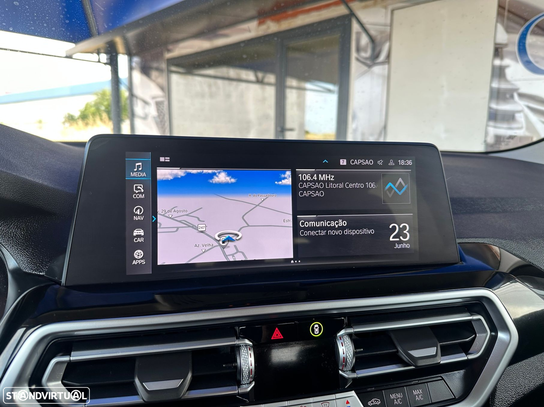 BMW X3 30 e xDrive xLine - 26