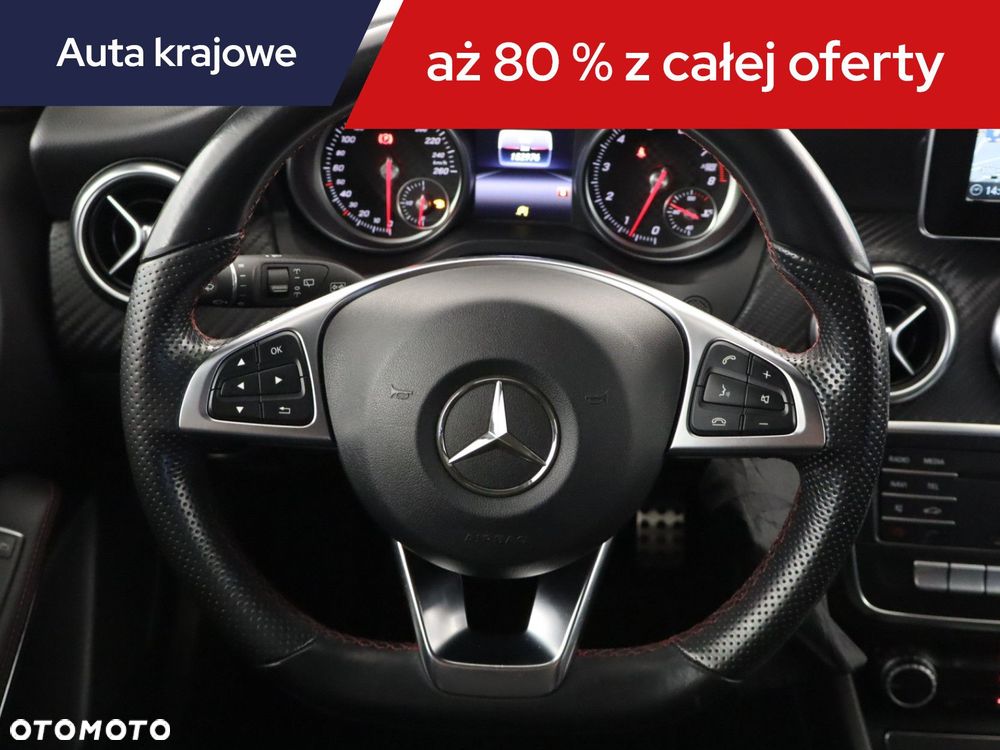 Mercedes-Benz Klasa A - 18