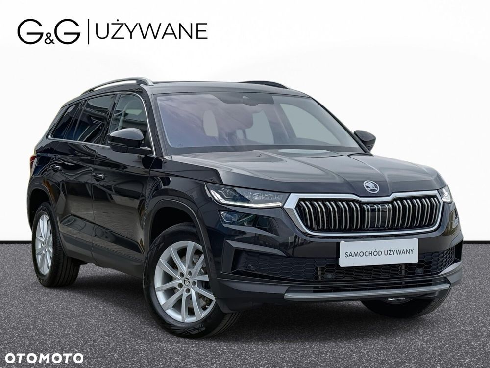 Skoda Kodiaq - 4