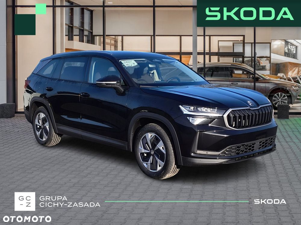 Skoda Kodiaq 2.0 TDI 4x4 Edition 130 DSG - 7