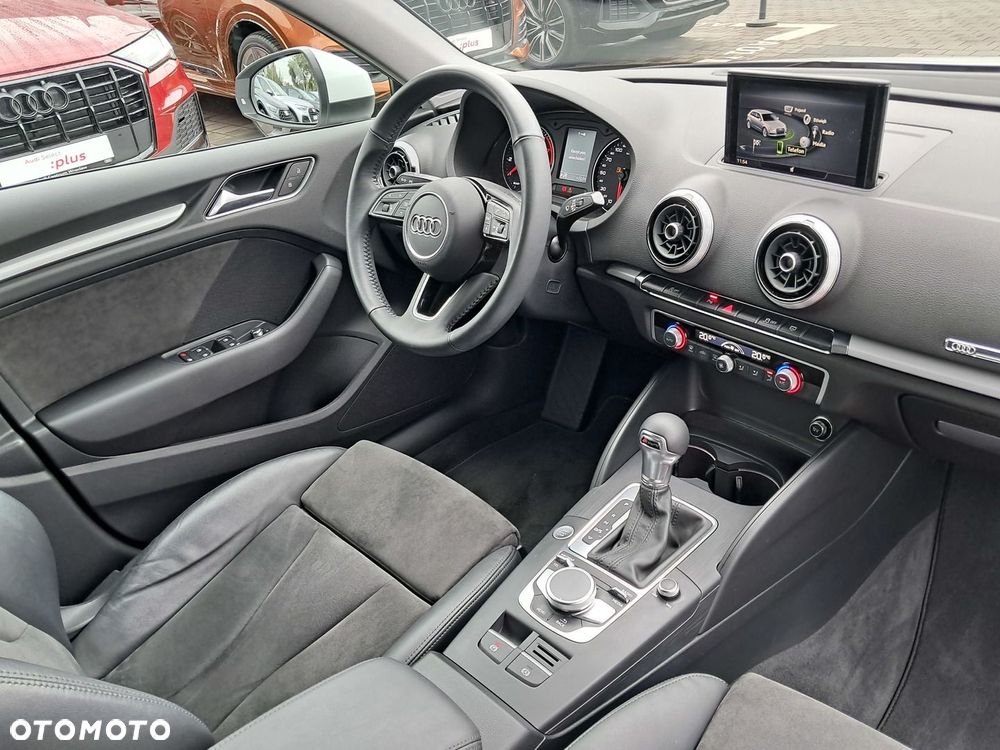 Audi A3 - 28