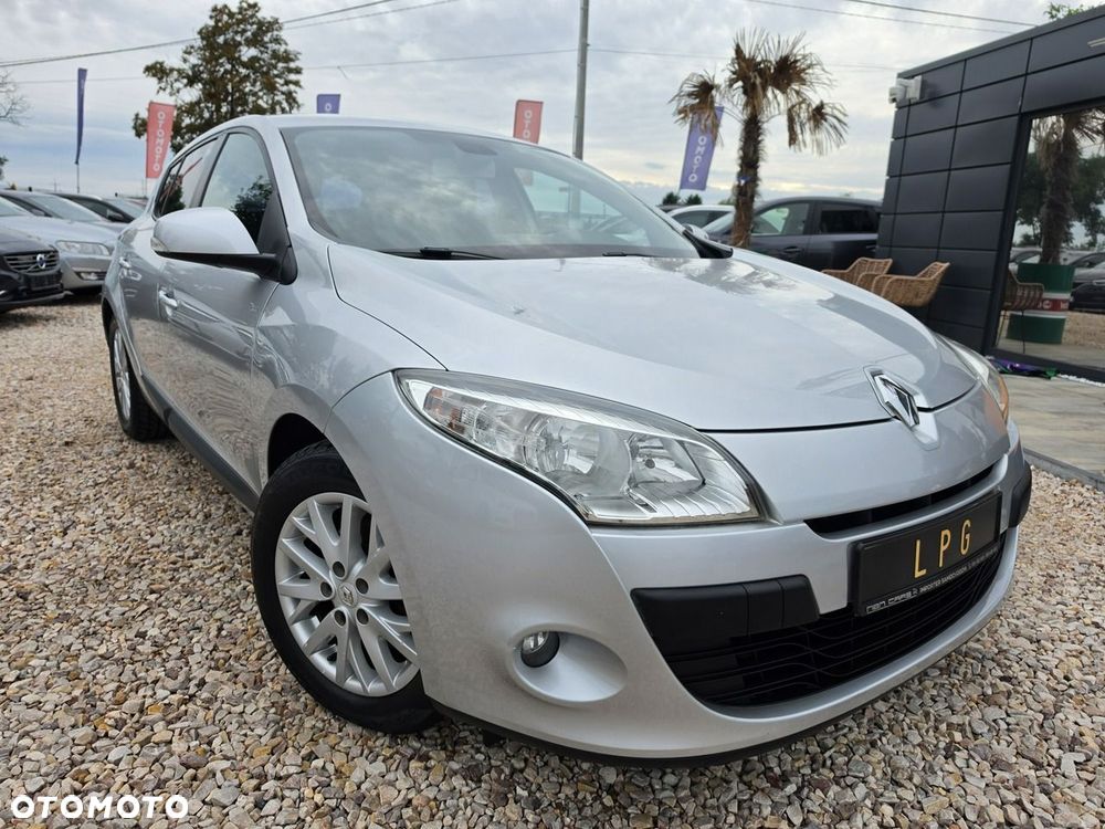 Renault Megane - 4