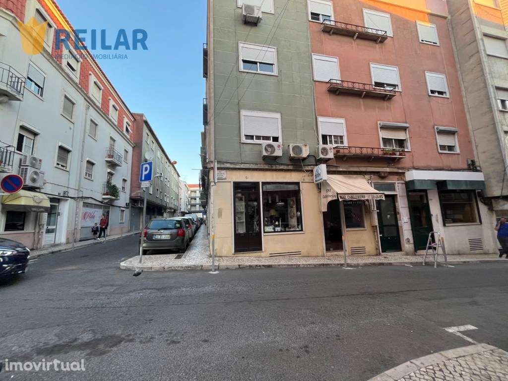 Moscavide - Loja 20 m2 - Grande imagem: 2/11