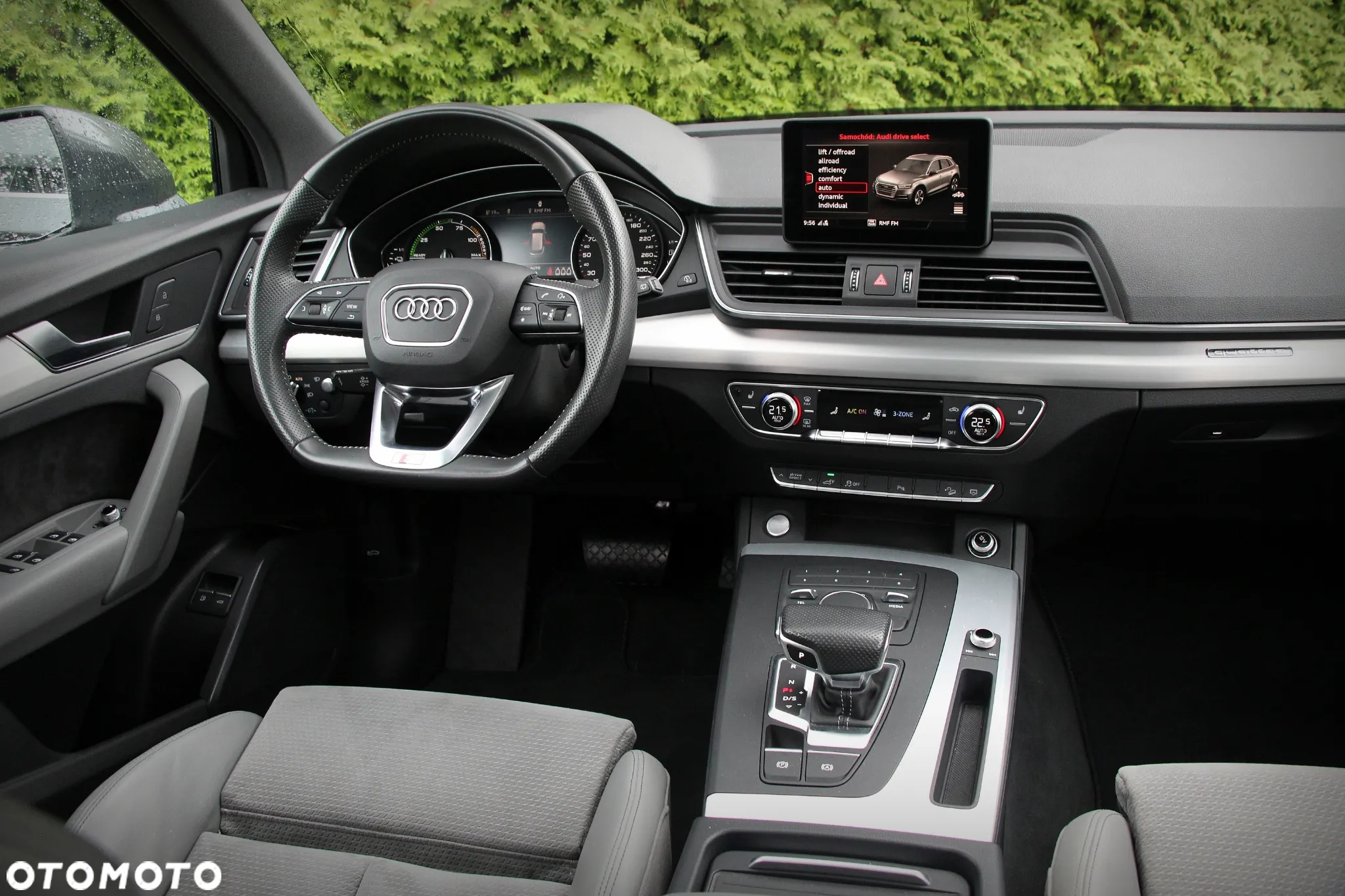 Audi Q5 - 11