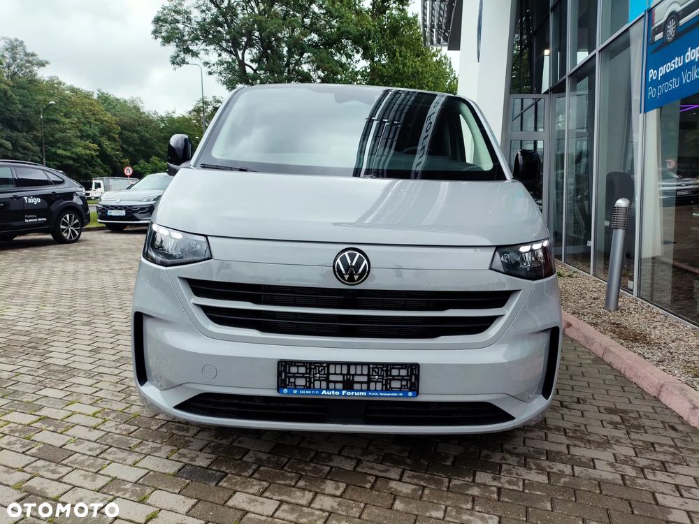 Volkswagen Caravelle - 7