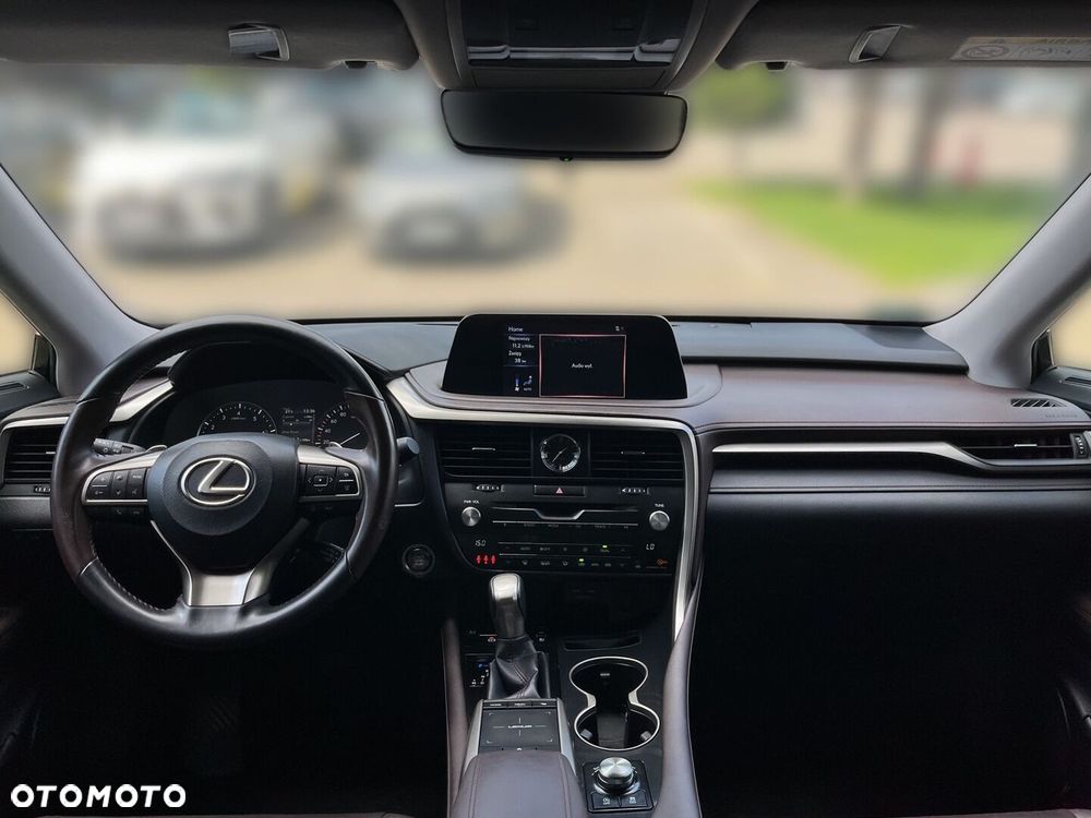 Lexus RX 300 Prestige - 8