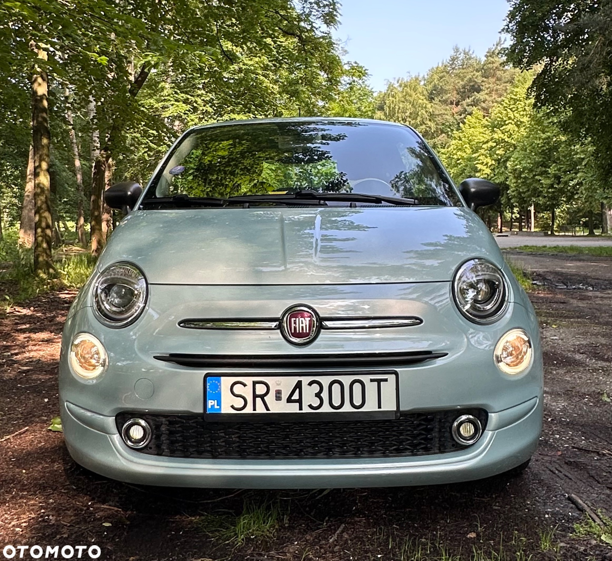 Fiat 500 1.0 Hybrid Pop - 3
