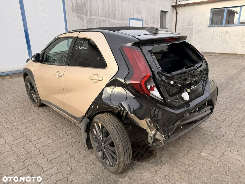 Toyota Aygo X - 9