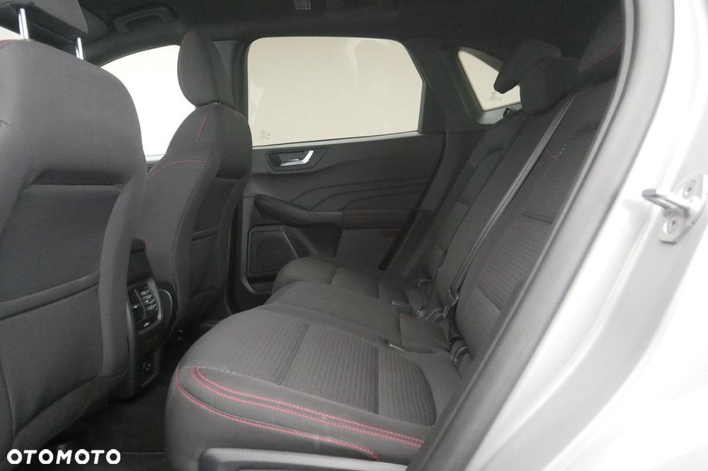 Ford Kuga - 15