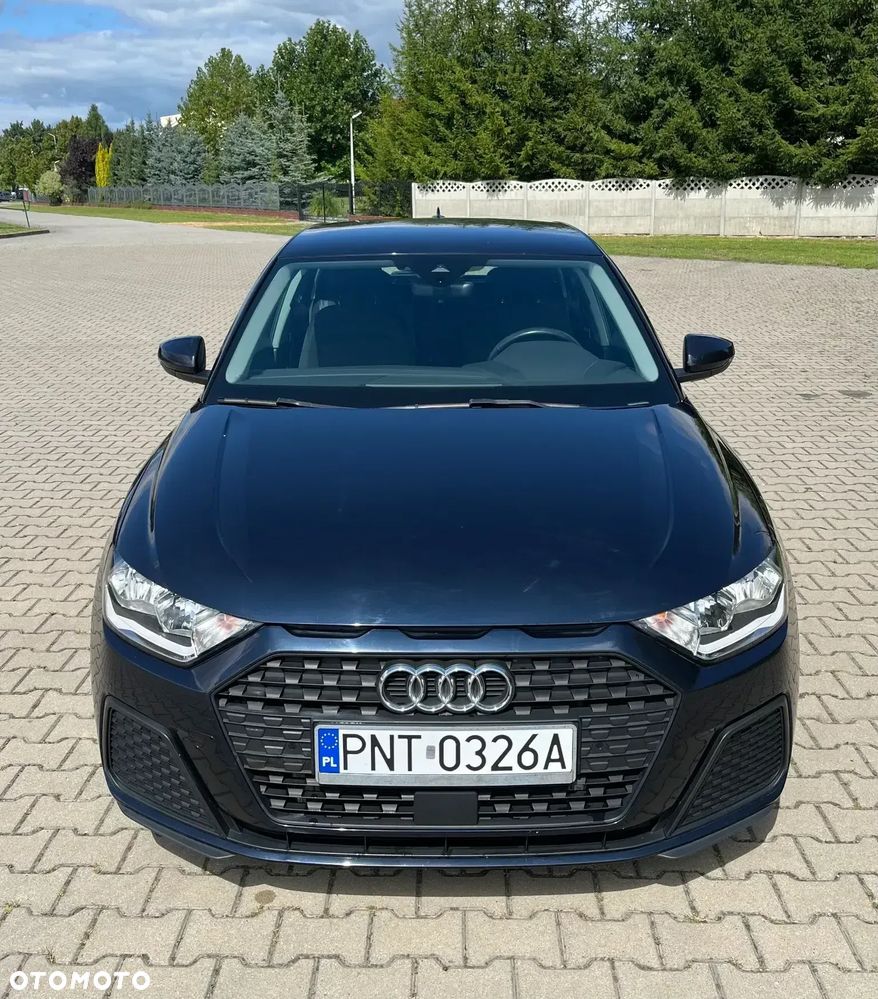 Audi A1 Sportback - 1