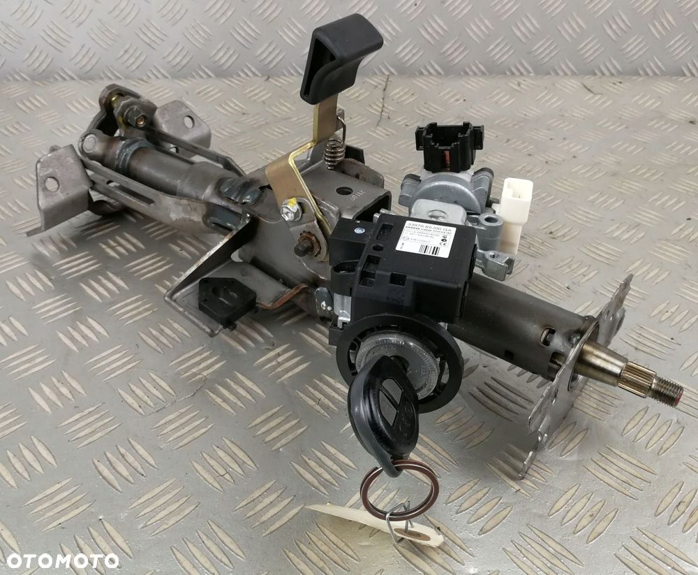 33970-65J00 kolumna kierownicza stacyjka Suzuki Grand Vitara II 2… - 2