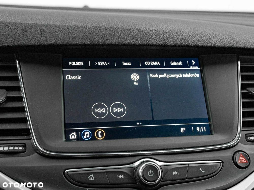 Opel Astra - 19