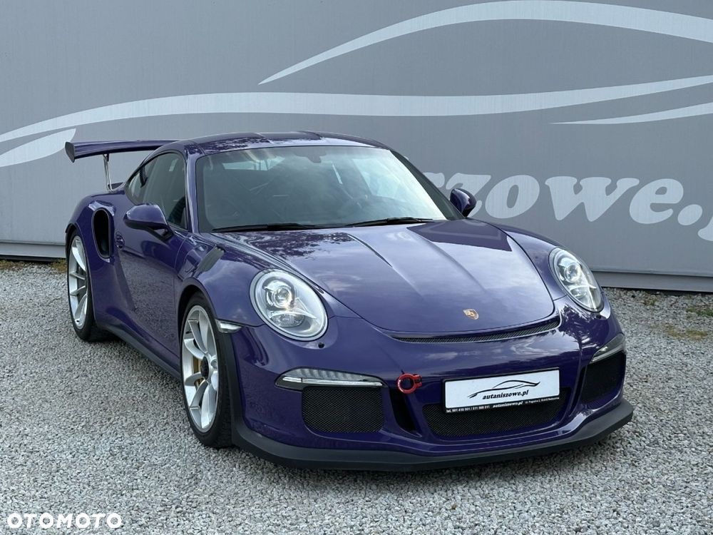 Porsche 911 - 14