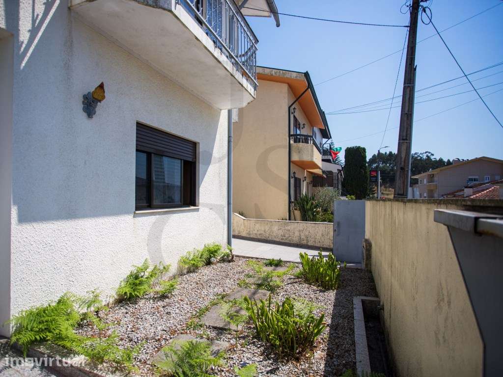 Moradia T3 com Garagem e Espaço Exterior | Baguim do Monte, Gondomar - Grande imagem: 4/38
