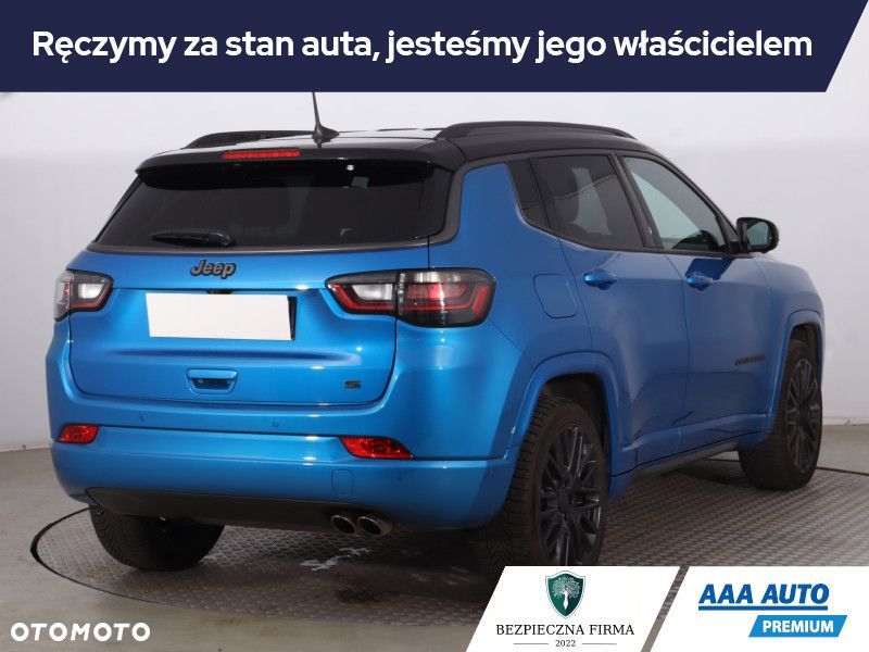 Jeep Compass - 7