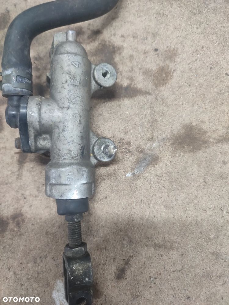 Pompa hamulcowa Suzuki GSX-R 600 750 Srad - 6