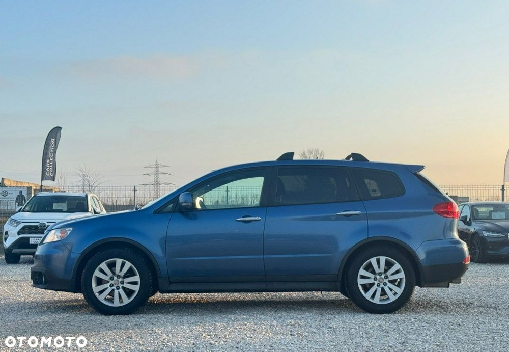 Subaru Tribeca 3.6R Automatik Active - 7