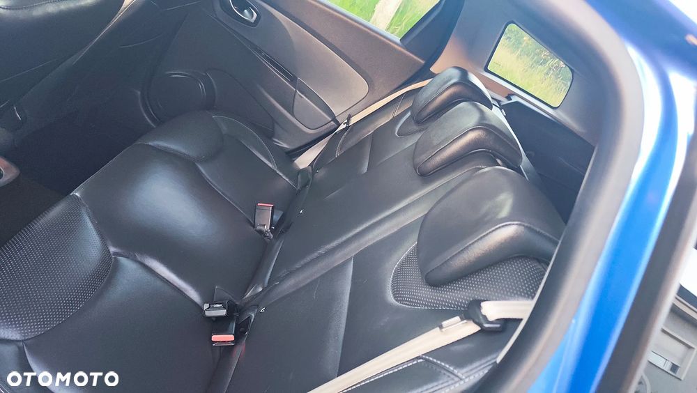Renault Clio Energy TCe 120 EDC GT - 17